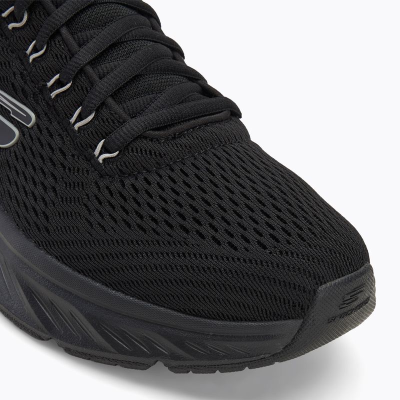 Încălțăminte pentru bărbați SKECHERS Edgeride Contention black 7