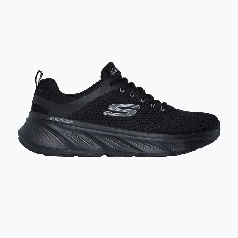Încălțăminte pentru bărbați SKECHERS Edgeride Contention black 9