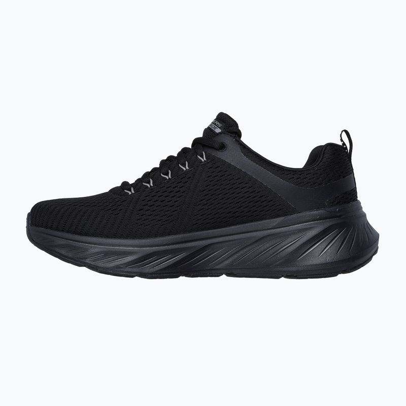 Încălțăminte pentru bărbați SKECHERS Edgeride Contention black 10