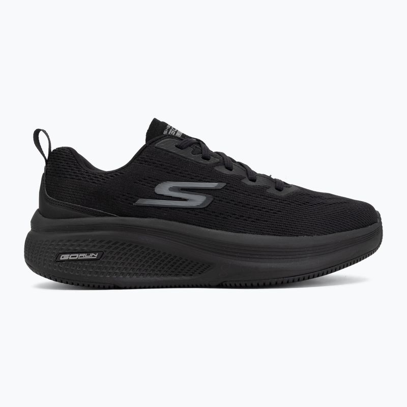Încălțăminte de alergare pentru bărbați SKECHERS Go Run Elevate 2.0 Fluid Motion black 2