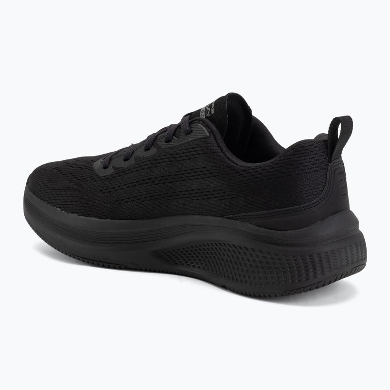 Încălțăminte de alergare pentru bărbați SKECHERS Go Run Elevate 2.0 Fluid Motion black 3