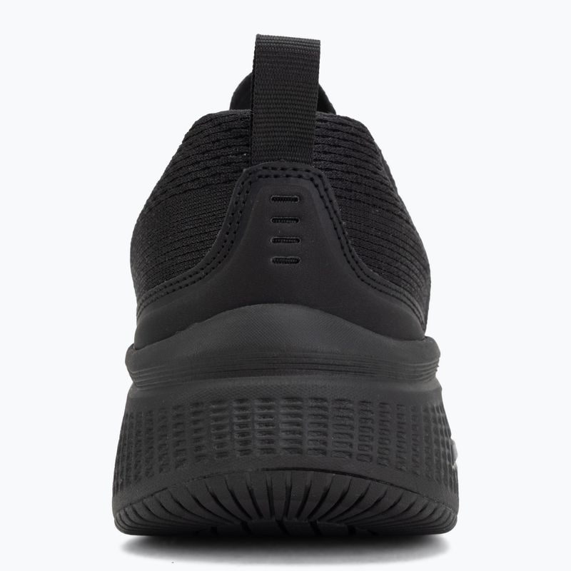 Încălțăminte de alergare pentru bărbați SKECHERS Go Run Elevate 2.0 Fluid Motion black 6