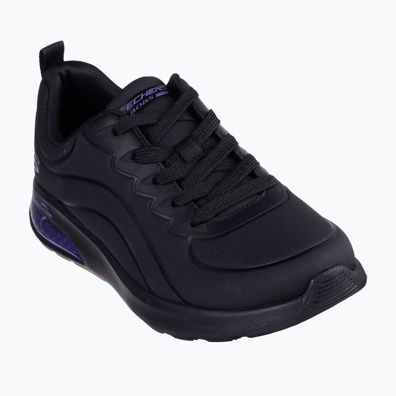 Pantofi pentru femei SKECHERS Bobs Vision Air negru 2