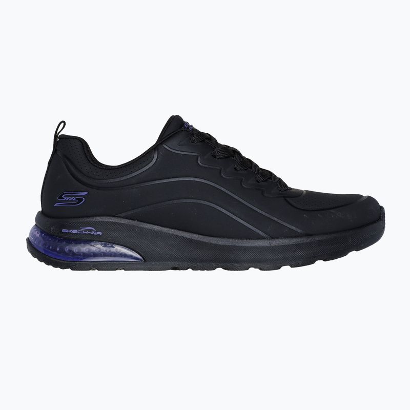 Pantofi pentru femei SKECHERS Bobs Vision Air negru