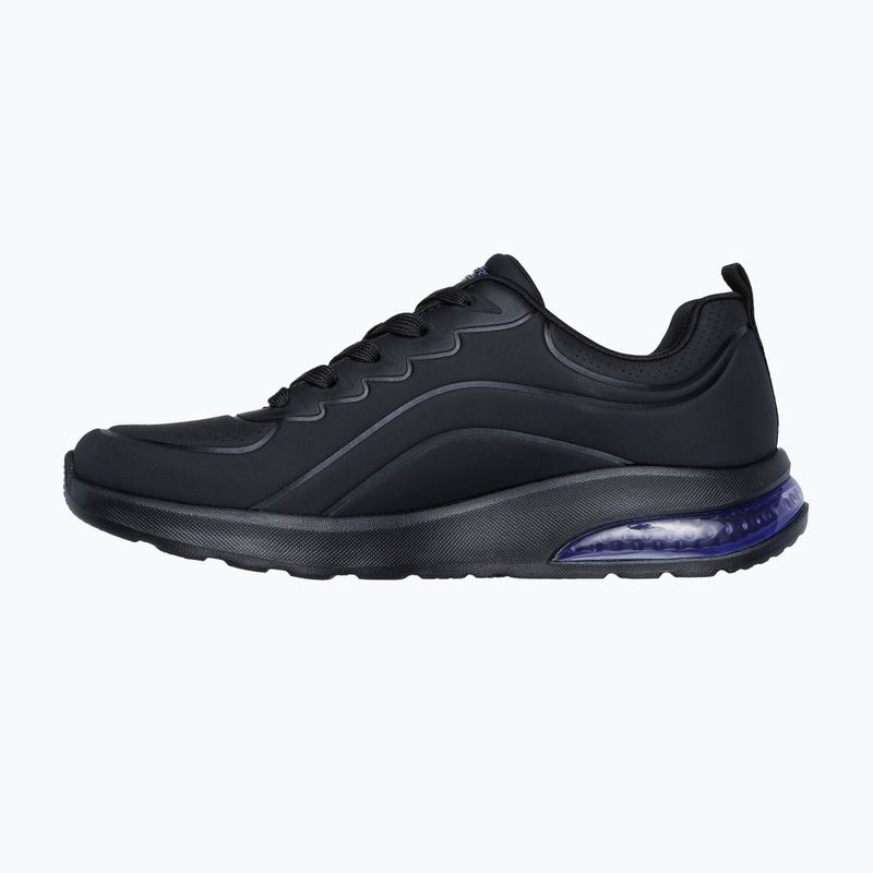 Pantofi pentru femei SKECHERS Bobs Vision Air negru 3