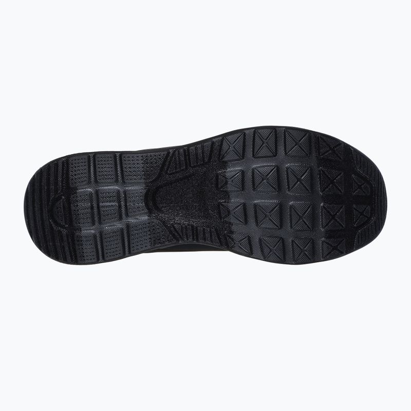 Pantofi pentru femei SKECHERS Bobs Vision Air negru 4