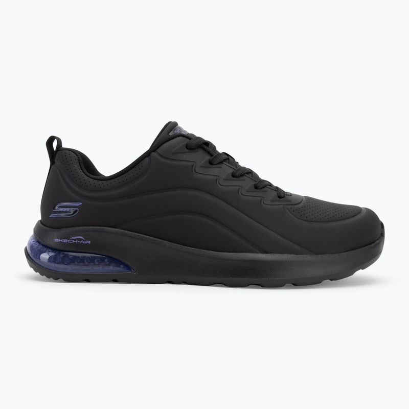Pantofi pentru femei SKECHERS Bobs Vision Air negru 2