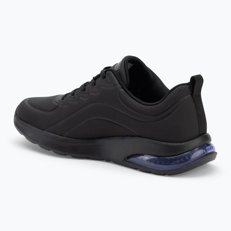 Pantofi pentru femei SKECHERS Bobs Vision Air negru 3