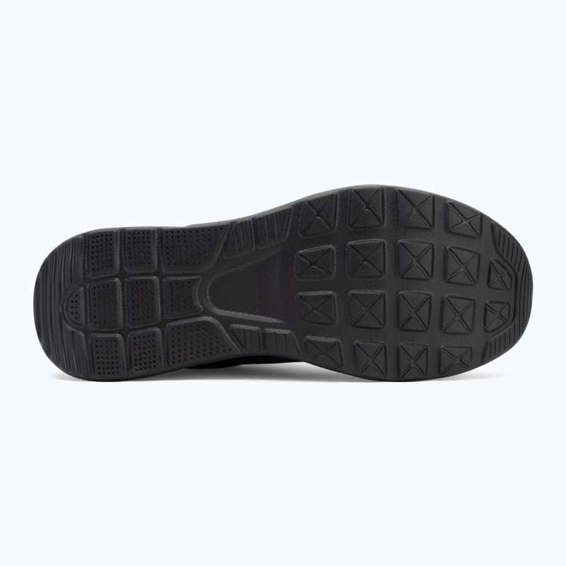 Pantofi pentru femei SKECHERS Bobs Vision Air negru 4