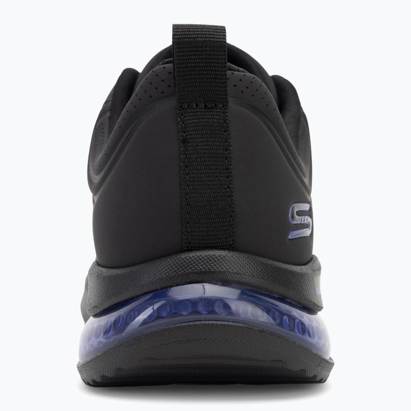 Pantofi pentru femei SKECHERS Bobs Vision Air negru 6