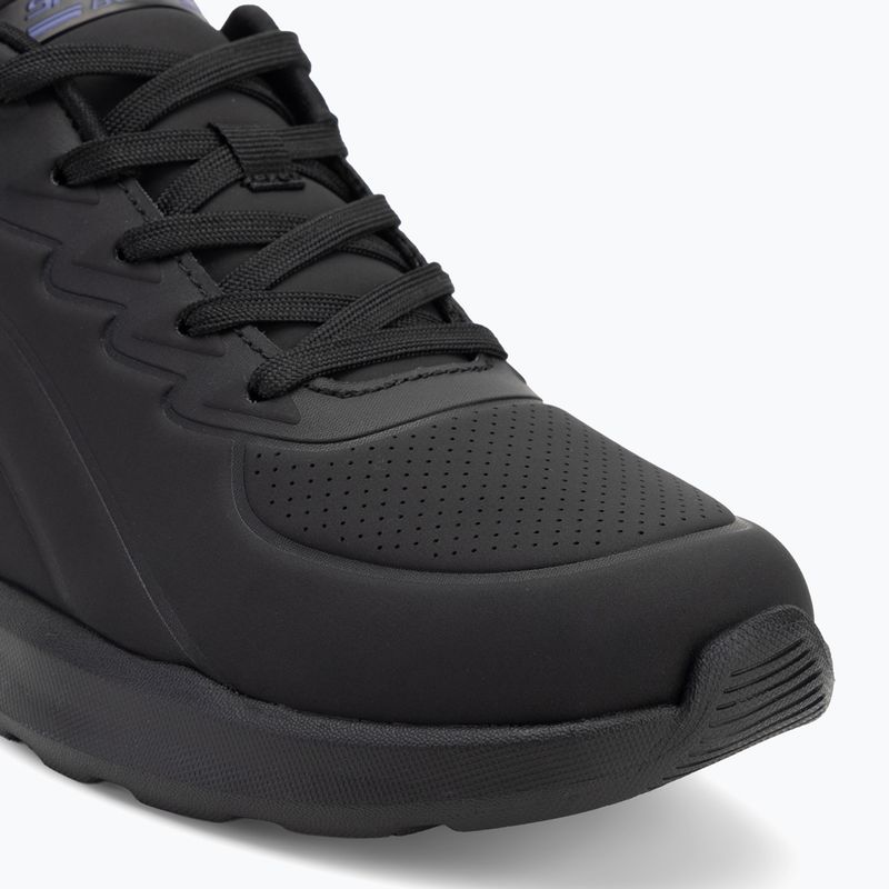 Pantofi pentru femei SKECHERS Bobs Vision Air negru 7