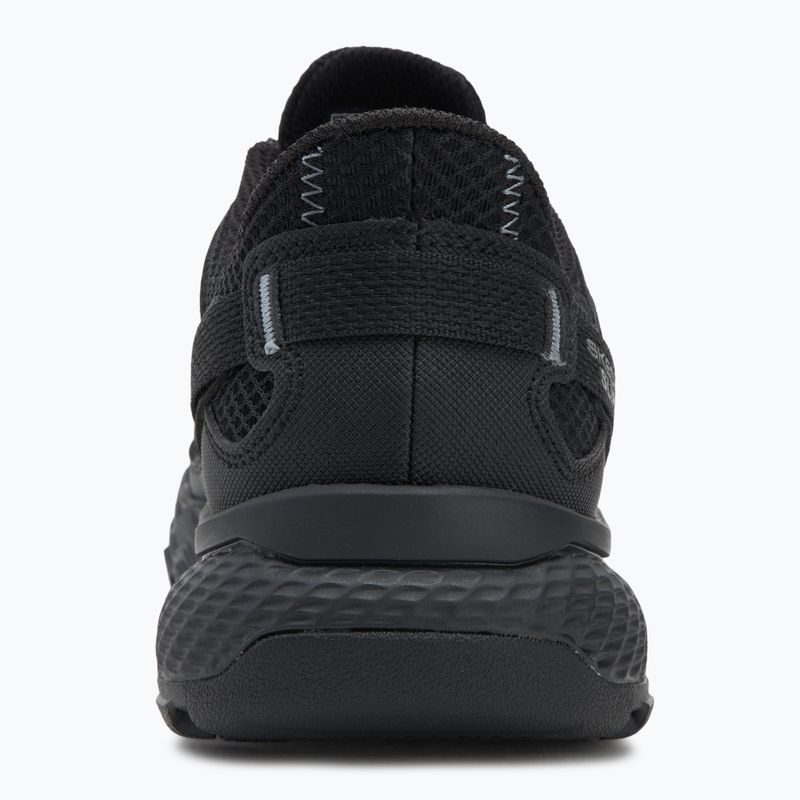 Pantofi bărbați SKECHERS Dynamite At Escapar negri 6