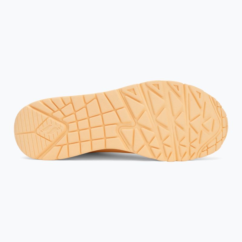 Încălțăminte pentru femei  SKECHERS Uno Stand On Air orange 4