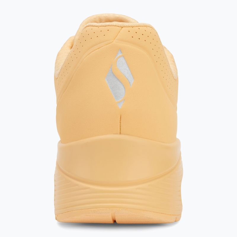 Încălțăminte pentru femei  SKECHERS Uno Stand On Air orange 6