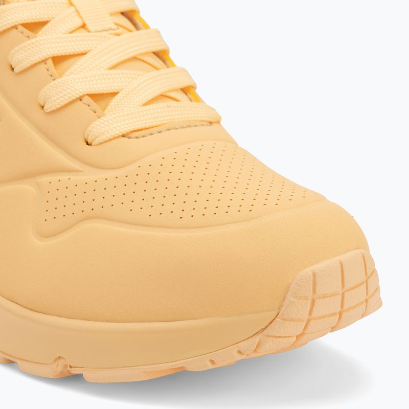 Încălțăminte pentru femei  SKECHERS Uno Stand On Air orange 7
