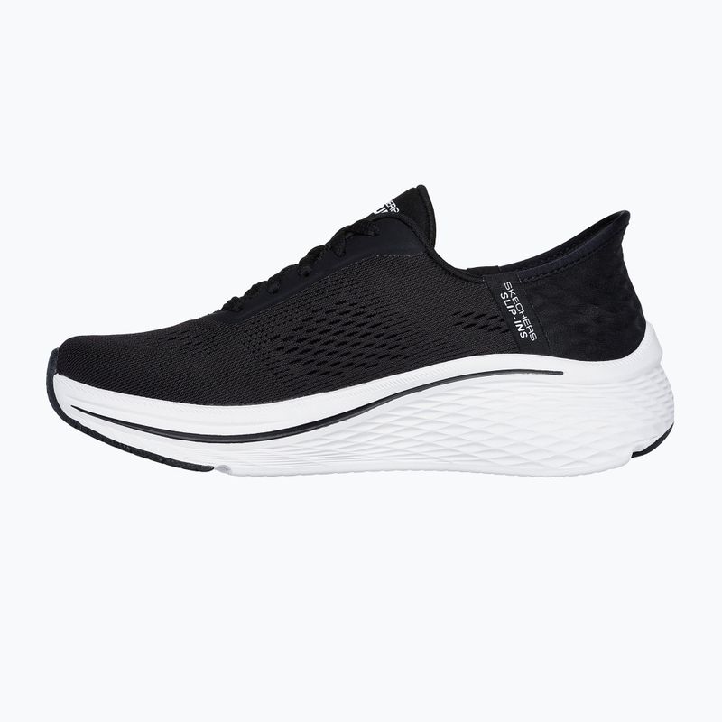 Încălțăminte pentru femei  SKECHERS Max Cushioning Elite 2.0 Vanish black/white 3