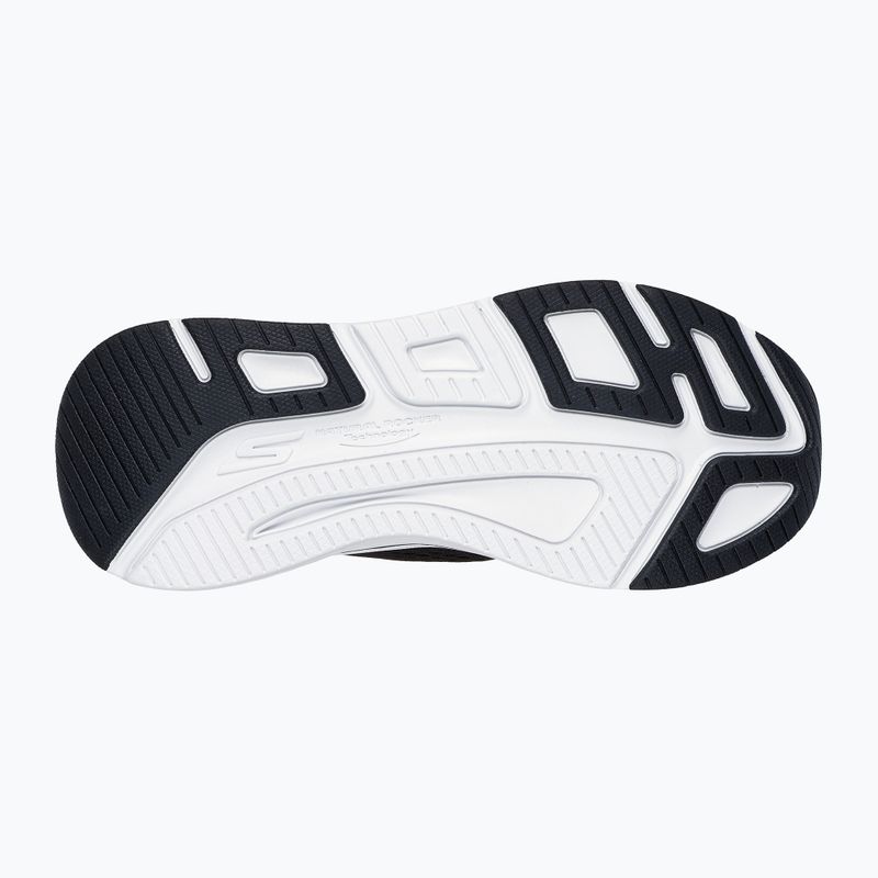 Încălțăminte pentru femei  SKECHERS Max Cushioning Elite 2.0 Vanish black/white 4