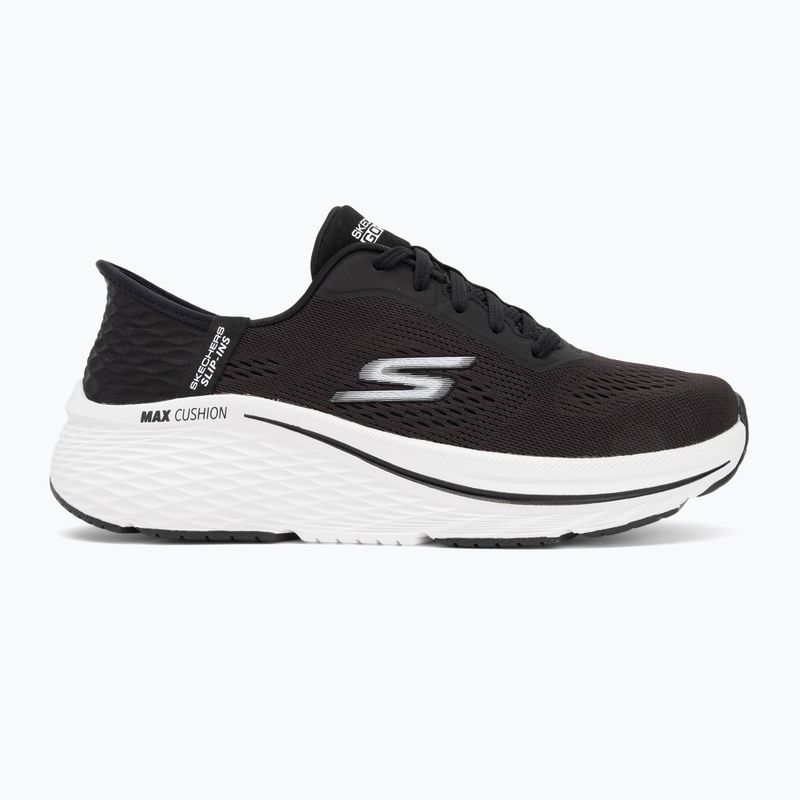 Încălțăminte pentru femei  SKECHERS Max Cushioning Elite 2.0 Vanish black/white 2