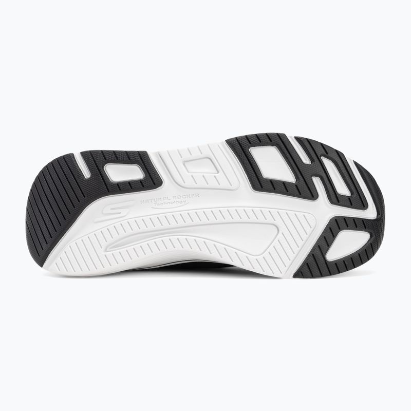 Încălțăminte pentru femei  SKECHERS Max Cushioning Elite 2.0 Vanish black/white 4