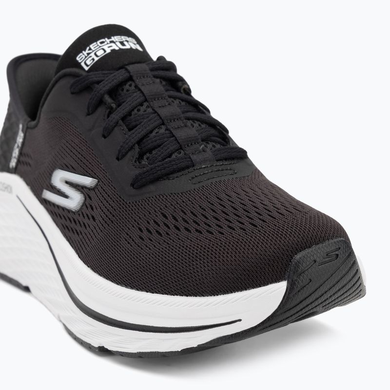 Încălțăminte pentru femei  SKECHERS Max Cushioning Elite 2.0 Vanish black/white 7
