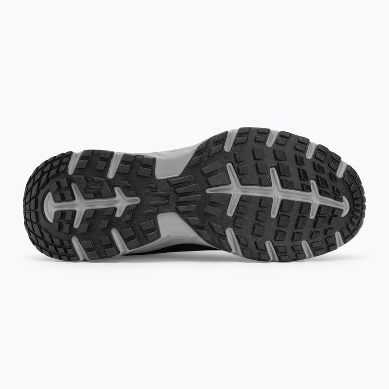 Încălțăminte pentru bărbați SKECHERS Hillcrest 2.0 black 4