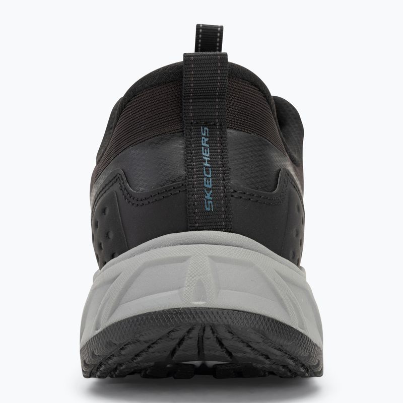 Încălțăminte pentru bărbați SKECHERS Hillcrest 2.0 black 6