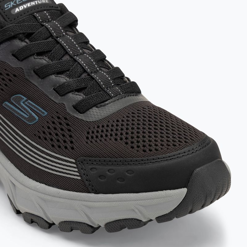Încălțăminte pentru bărbați SKECHERS Hillcrest 2.0 black 7