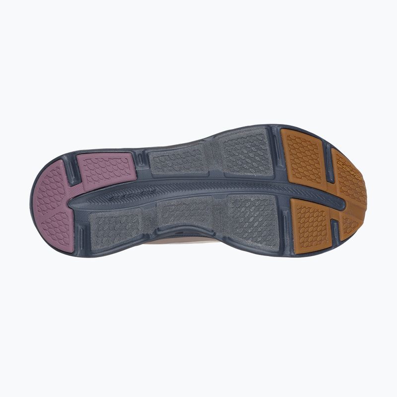 Încălțăminte pentru femei  SKECHERS Glide Step Altus beige 5