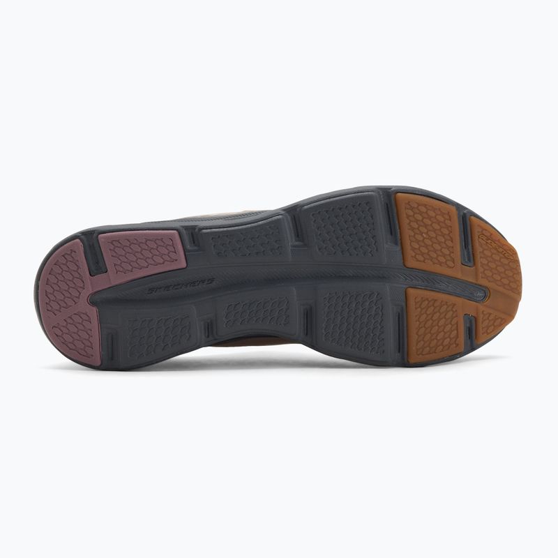 Încălțăminte pentru femei  SKECHERS Glide Step Altus beige 4
