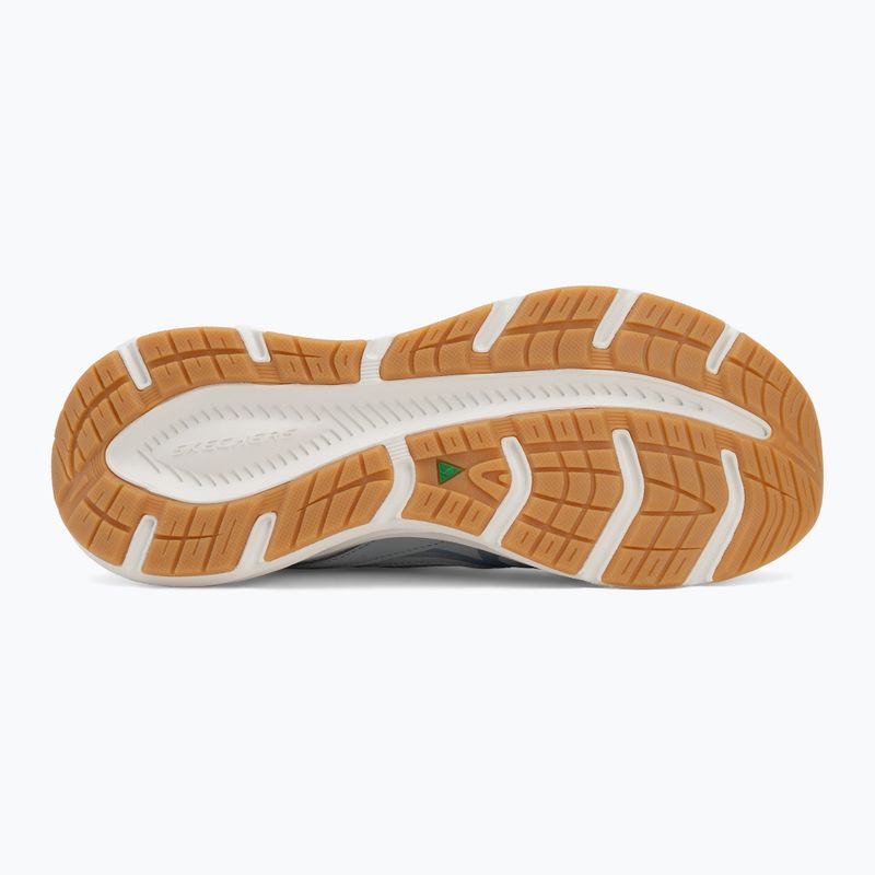 SKECHERS pantofi pentru femei Edgeride Power Flow albastru 4