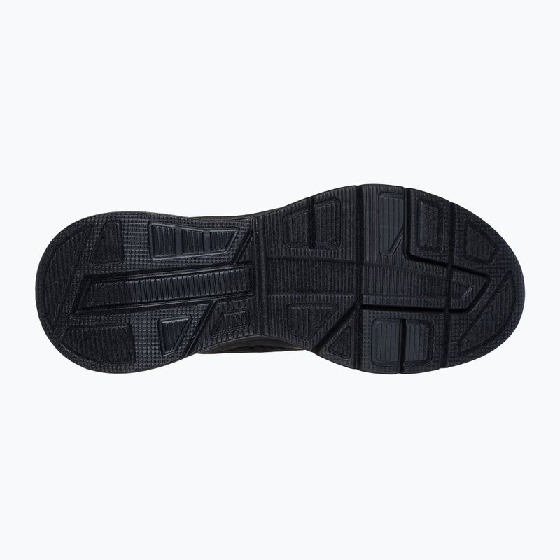 Încălțăminte pentru femei  SKECHERS Bobs Arc Waves 2.0 Now On black 4