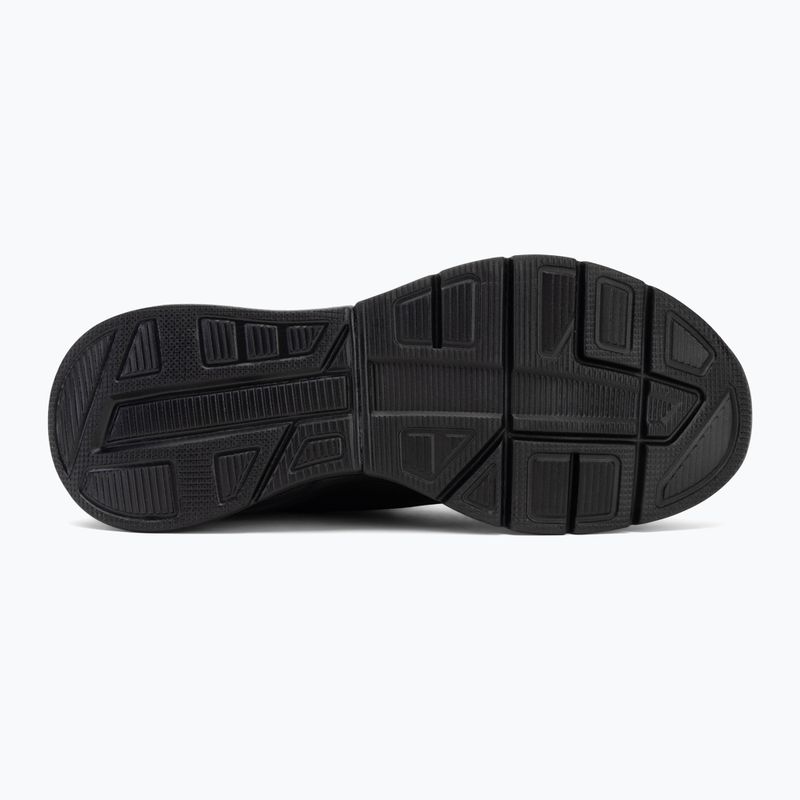 Încălțăminte pentru femei  SKECHERS Bobs Arc Waves 2.0 Now On black 4