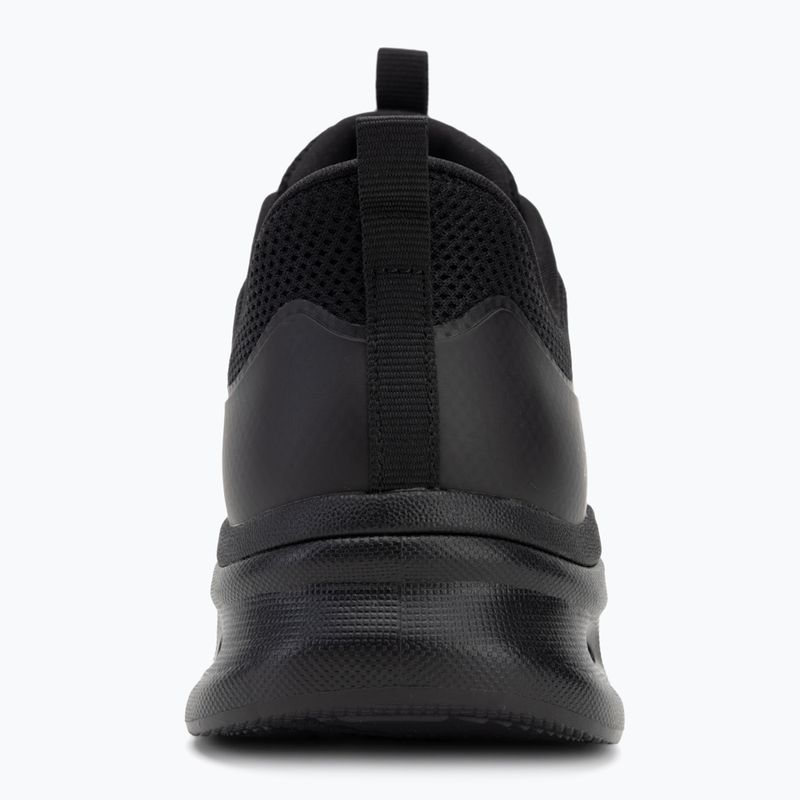 Încălțăminte pentru femei  SKECHERS Bobs Arc Waves 2.0 Now On black 6