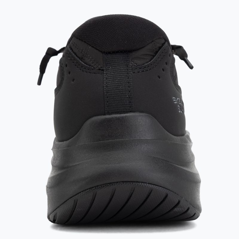 Încălțăminte pentru bărbați SKECHERS Contour Foam Cozy Fit black 6