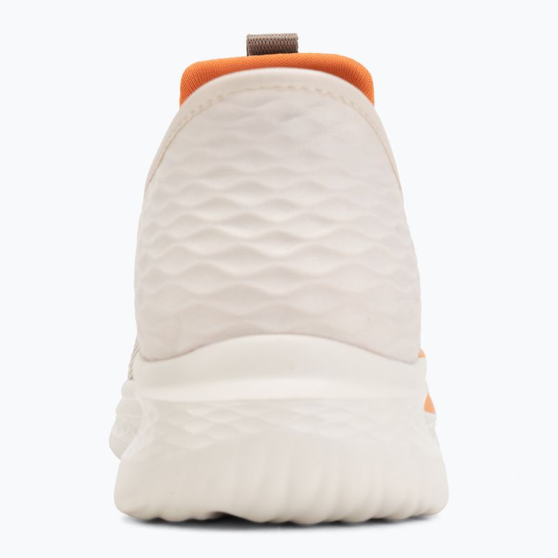 Încălțăminte pentru bărbați SKECHERS Slade Quinto brown 6