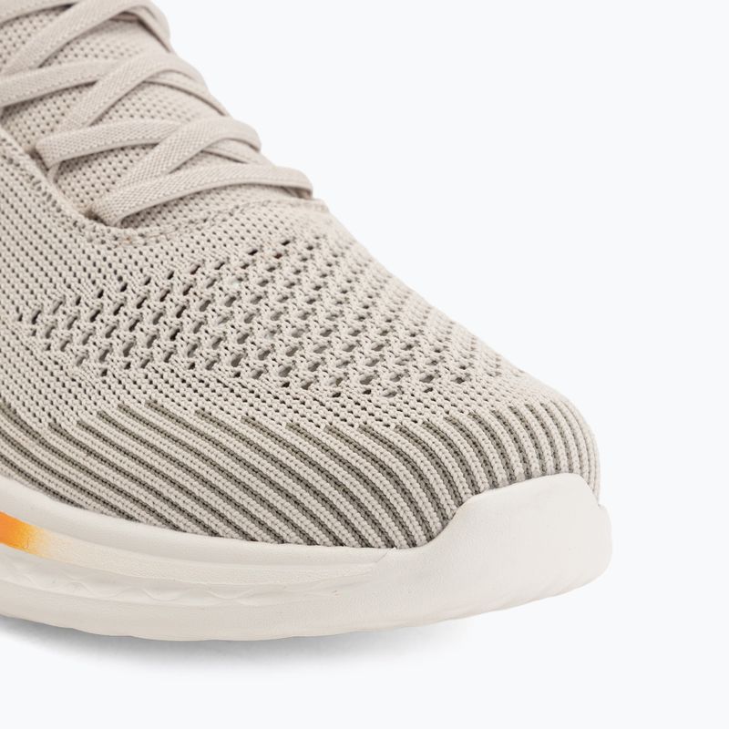 Încălțăminte pentru bărbați SKECHERS Slade Quinto brown 7