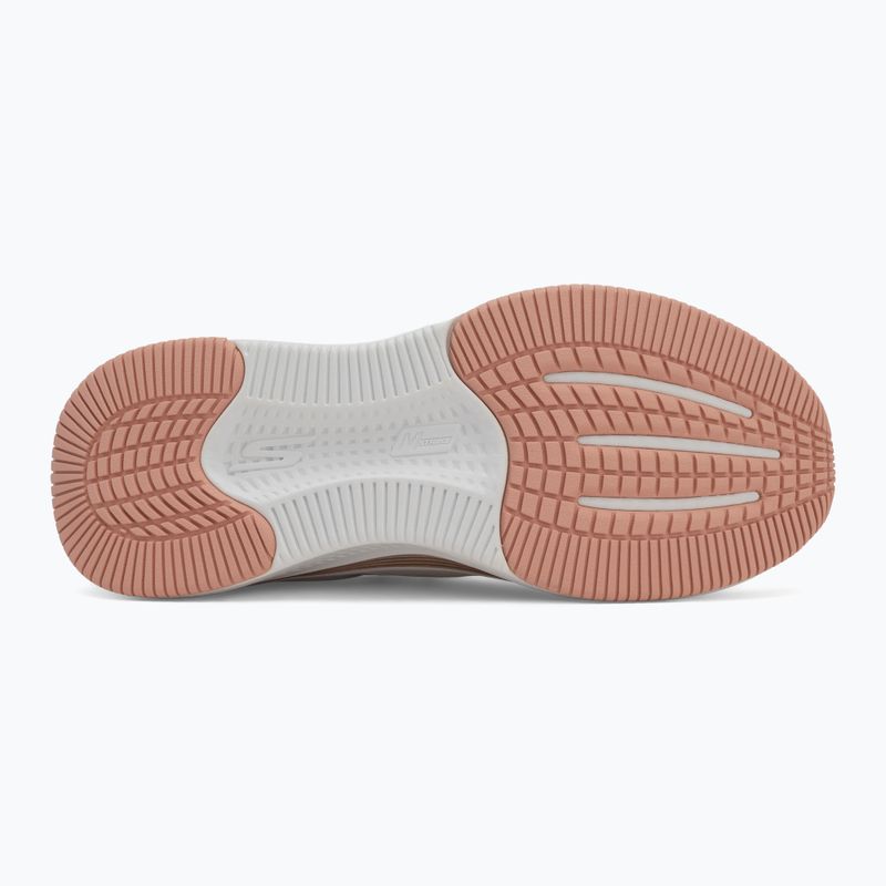 Încălțăminte de alergare pentru femei SKECHERS Go Run Elevate 2.0 Banyan white 4