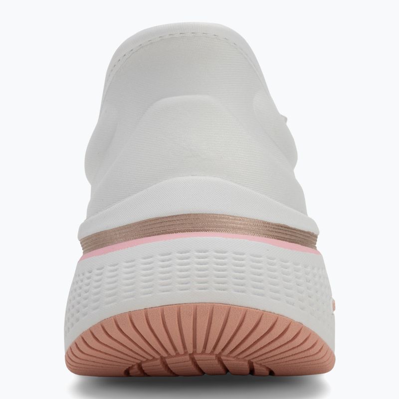 Încălțăminte de alergare pentru femei SKECHERS Go Run Elevate 2.0 Banyan white 6
