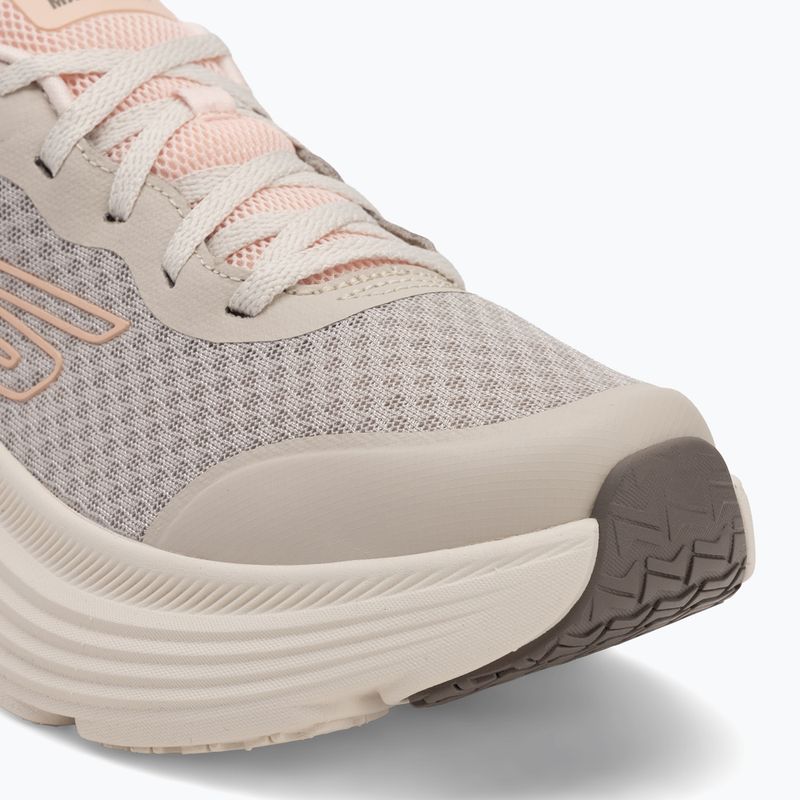 Încălțăminte pentru femei  SKECHERS Max Cushioning Endeavour Canova beige 7
