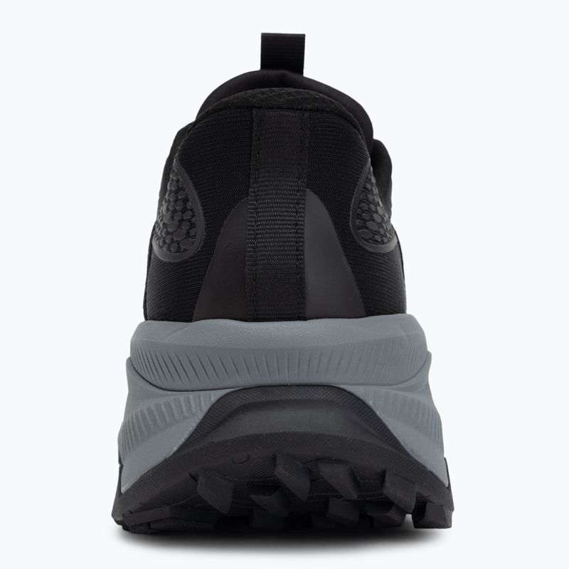 Pantofi bărbați SKECHERS Switch Back Mist negru 6