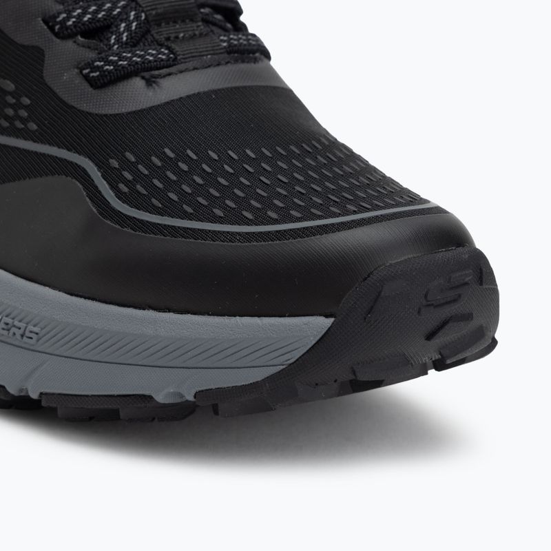 Pantofi bărbați SKECHERS Switch Back Mist negru 7
