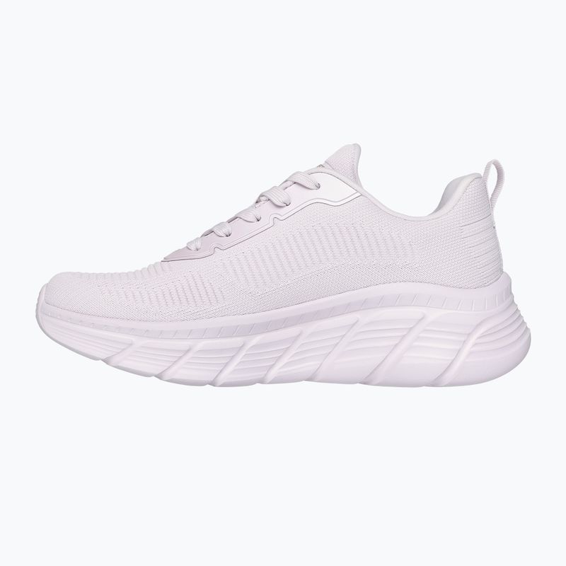 Încălțăminte pentru femei  SKECHERS Bobs B Flex Hi Flying Hi purple 10