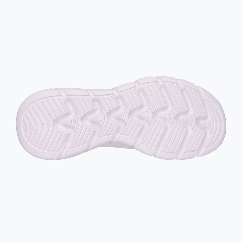 Încălțăminte pentru femei  SKECHERS Bobs B Flex Hi Flying Hi purple 11