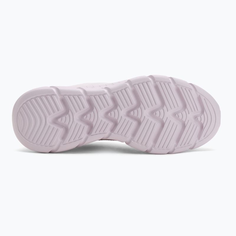 Încălțăminte pentru femei  SKECHERS Bobs B Flex Hi Flying Hi purple 4
