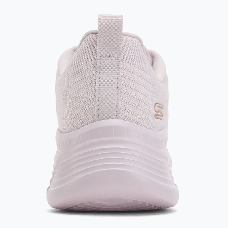 Încălțăminte pentru femei  SKECHERS Bobs B Flex Hi Flying Hi purple 6