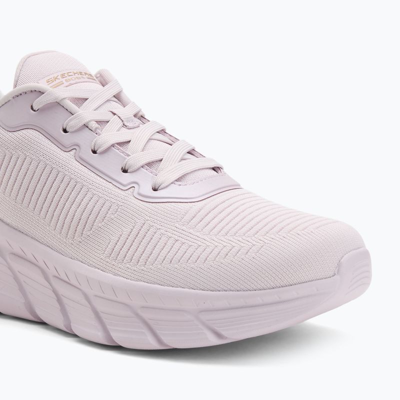 Încălțăminte pentru femei  SKECHERS Bobs B Flex Hi Flying Hi purple 7