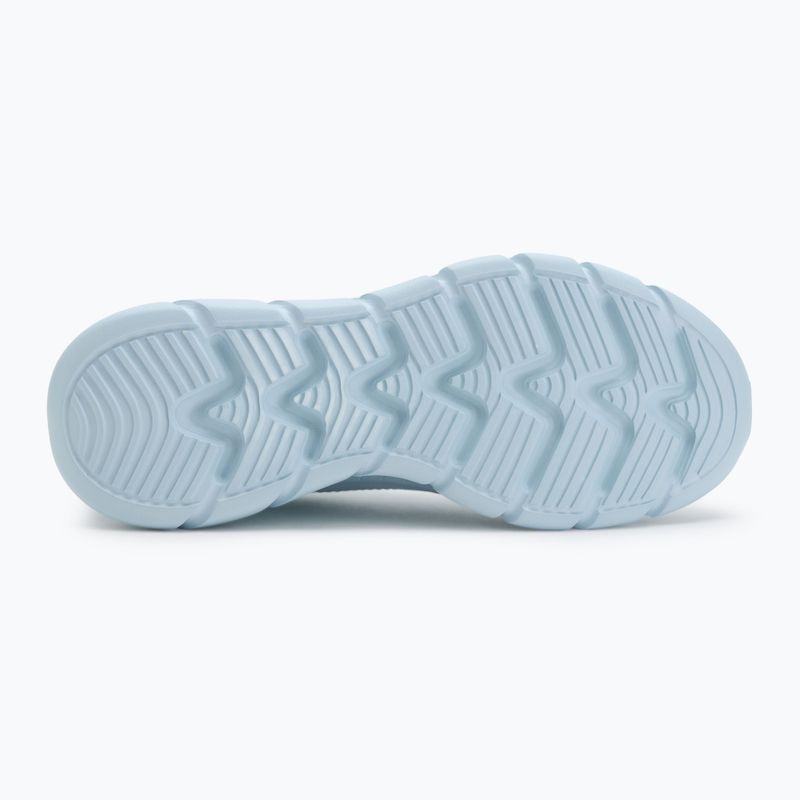 Încălțăminte pentru femei  SKECHERS Bobs B Flex Hi Flying Hi light blue 4