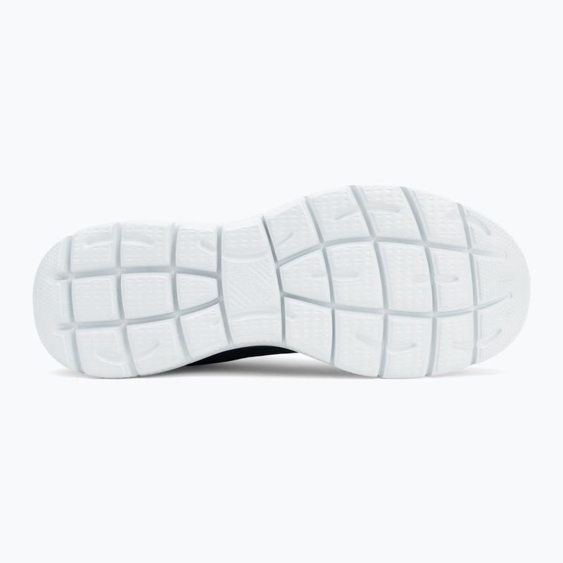 Încălțăminte pentru bărbați SKECHERS Summits Torre navy/red 4