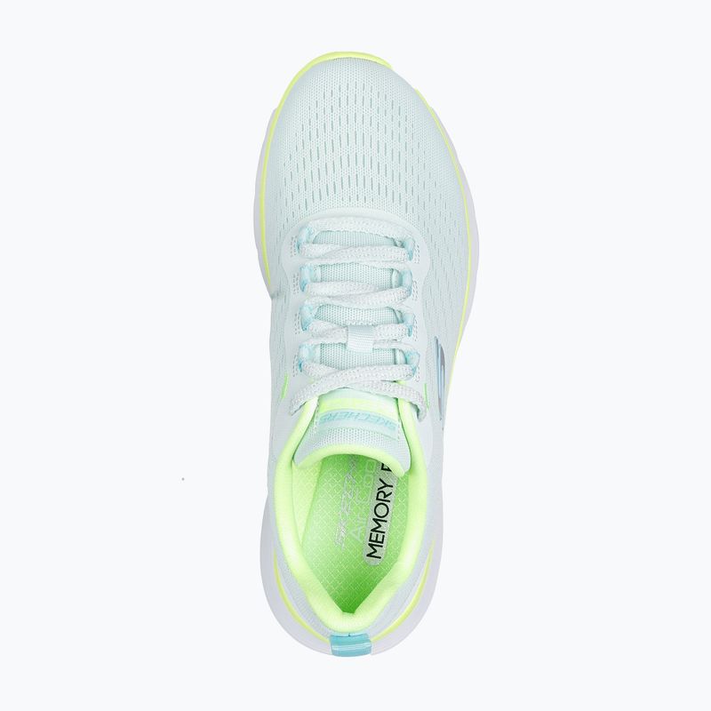 Încălțăminte pentru femei  SKECHERS Flex Appeal 5.0 New Path mint/multi 11