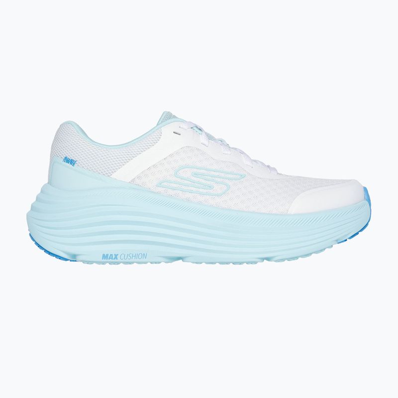 Încălțăminte pentru femei  SKECHERS Max Cushioning Endeavour Canova white 9